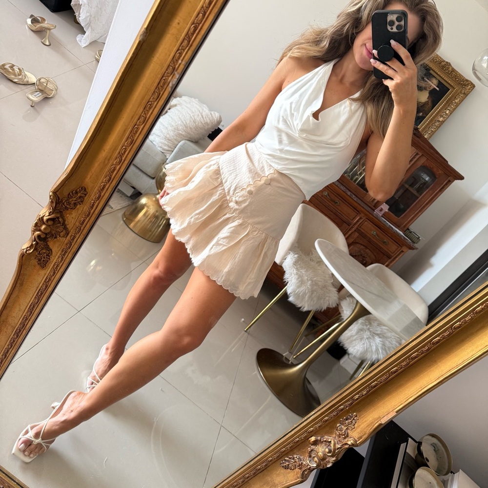 NWT Vita Grace Skirt